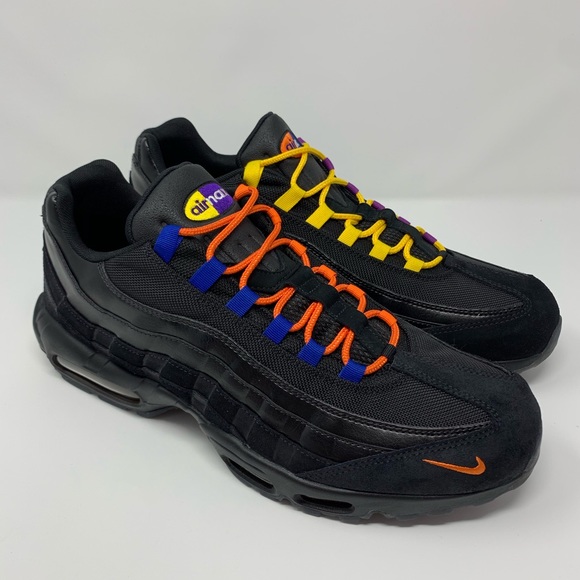 air max 95 la vs nyc